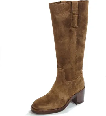Produktbild von Stiefel Alpe 121-53541103 für Damen