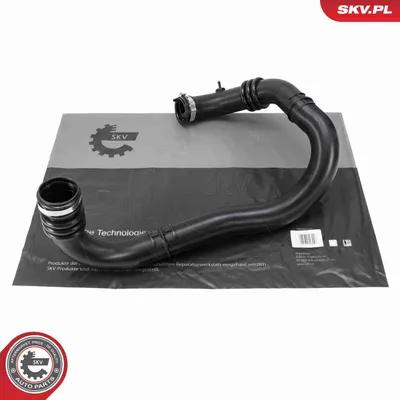 Produktbild von ESEN SKV 54SKV989 Turbo Ladeluftschlauch für OPEL Movano Kastenwagen (X70) Movano Bus (X70) Movano Pritsche / Fahrgestell (X70) für RENAULT
