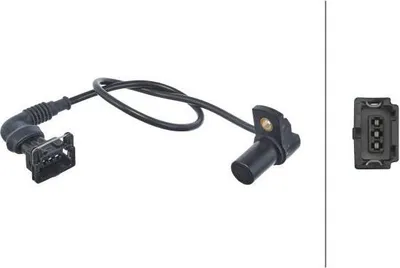 Produktbild von HELLA Nockenwelleposition Sensor für BMW 3 Limousine (E36) Nockenwellen 6PU 009 163-041
