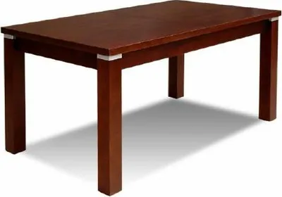 Obrázok produktu pre Jedálenský stôl Drevený stôl Jedálenské stoly 200 cm x 100 cm / 290x100 cm