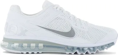 Produktbild von Nike Air Max 2013 - Sneakers Schuhe Weiß HF4884-100 , EU 41 US 8