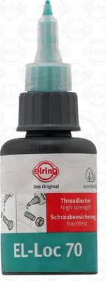 Produktbild von ELRING Schraubensicherung 954.010 Flasche 50ml