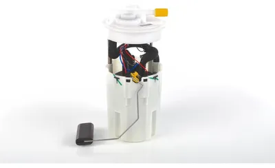 Imagen del producto de Unidad de bombeo de combustible eléctrica BOSCH, compatible con, entre otros, el NISSAN PRIMERA