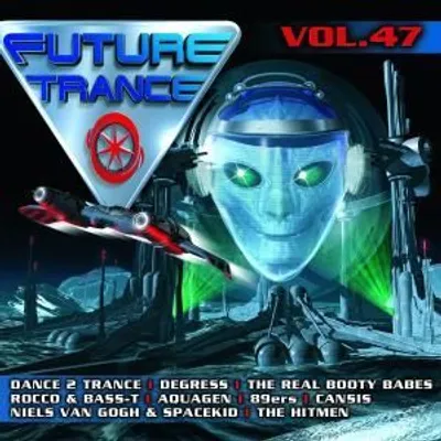 Produktbild von Future Trance Vol. 47