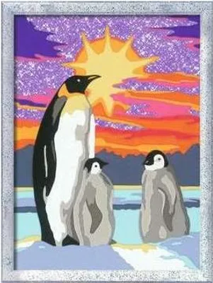 Immagine prodotto di Ravensburger Pinguini