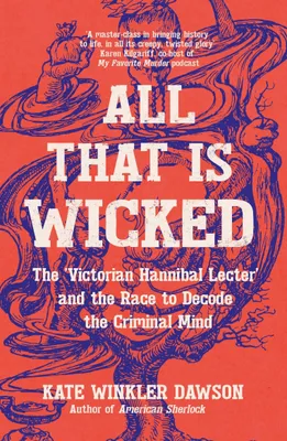 Produktbild von All That is Wicked