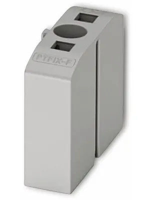 Produktbild von Phoenix Contact 3274060 - 20 Stück(e) - Grau - 8,6 mm - 21,7 mm - 2,6 g
