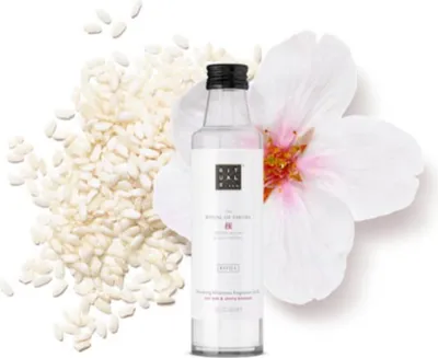 Produktbild von RITUALS The Ritual Of Sakura Refill Duftstäbchen 250 ml