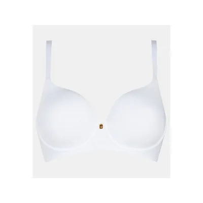 Obrázek produktu pro Triumph Body Make-Up Essentials, Měkký košíček, Bílá, Jednobarevný, Ženy, Záda, G