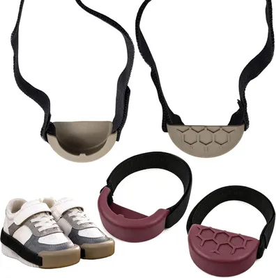 Produktbild von Schuhschutz Universal, 2 Stück, wasserdicht, für Schuhe