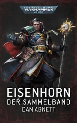Immagine prodotto di Warhammer 40.000 - Eisenhorn
