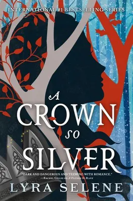 Obrázok produktu pre A Crown So Silver