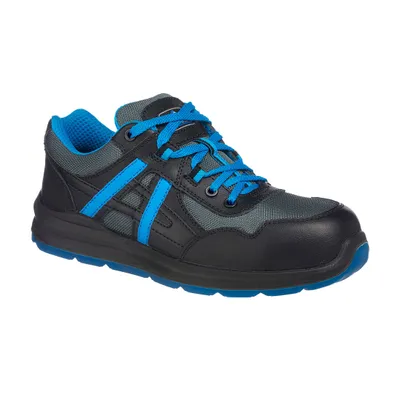 Produktbild von Portwest FT60 Black/Blue Gr. 44
