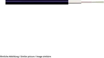 Produktbild von "Hitronic Hqn1500 4E 9/125 Os2"