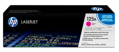 Immagine prodotto di HP 125A - Magenta - originale - LaserJet - Cartuccia toner (CB543A)