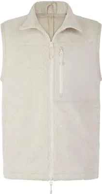 Produktbild von Front Row - Weste recyceltes Material für Herren/Damen Uni RW10667 (XS) (Natürlich)