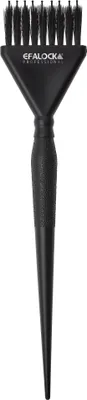 Produktbild von Efalock Balayage Färbepinsel schmal 4,5 cm