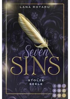 Produktbild von Seven Sins 2: Stolze Seele