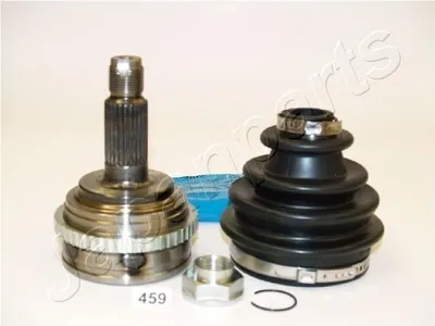 Produktbild von JAPANPARTS Gelenksatz Antriebswelle Radseitig für HONDA CIVIC VII Hatchback (EU, EP, EV) GI-459