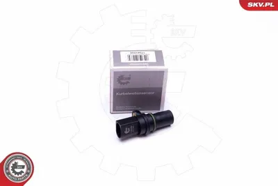 Produktbild von ESEN SKV Kurbelwellensensor 17SKV508 für VW GOLF VI (5K1) Passat Variant (3C5)