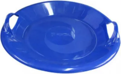 Produktbild von Eda Schlitten Blau Blau One Size