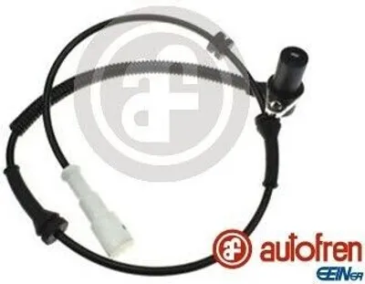 Produktbild von AUTOFREN SEINSA ABS Sensor Raddrehzahl Vorne Rechts für CHEVROLET NUBIRA Kombi DS0183