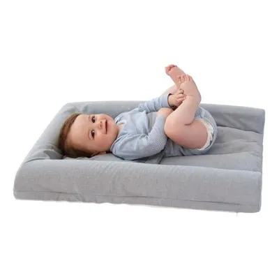 Image de Candide Matelas changé Gris