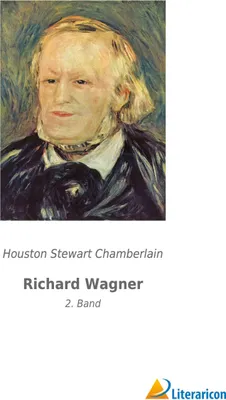 Produktbild von Richard Wagner