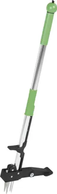Produktbild von floraworld Unkrautstecher Premium Alu 100 cm