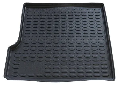 Zdjęcie produktu dla Gumowa mata 3D do bagażnika DeluxeBoss do BMW X3 E83 (2004–2010)