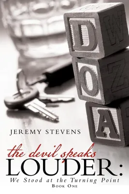 Produktbild von The Devil Speaks Louder