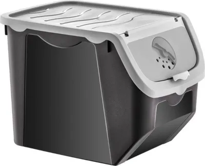 Produktbild von Orion Gemüsebehälter Zwiebeln Kartoffeln 12l 52908