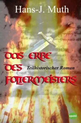 Produktbild von Das Erbe des Foltermeisters