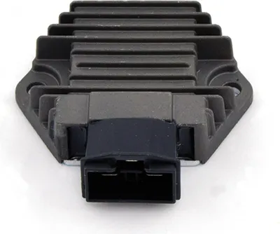 Immagine prodotto di Regolatore di tensione SGR trifase 12V 5 faston