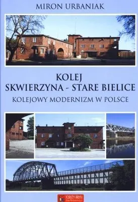 Immagine prodotto di Kolej Skwierzyna - Stare Bielice