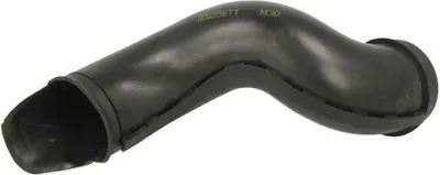 Produktbild von THERMOTEC DCG256TT Turbo Ladeluftschlauch für FORD Transit Mk6 Kasten (V347, V348, FA)