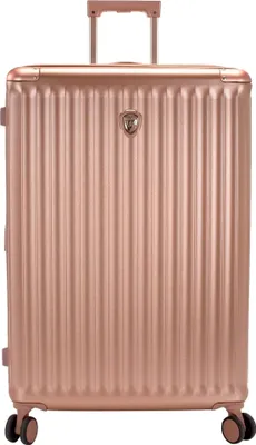 Produktbild von Heys Luxe - 4-Rollen-Trolley L 76 cm erw. (rose gold)