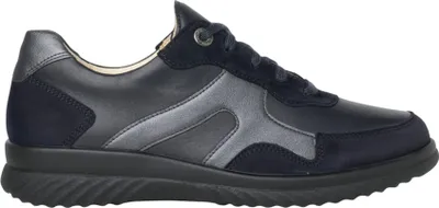 Produktbild von Ganter Komfort Schnürschuhe Damen 31383733353434 Blau 41 EU