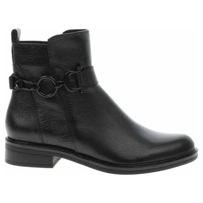 Produktbild von Damen Caprice 9-25300-29 schwarz 38