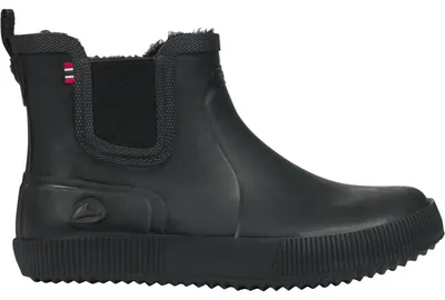 Produktbild von Viking Damen Schuh Stavern Urban Warm Schwarz 38