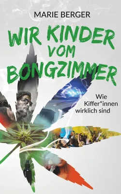 Produktbild von Wir Kinder vom Bongzimmer