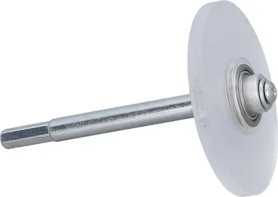 Zdjęcie produktu dla Obcinak do rur PVC z regulowanym ogranicznikiem głębokości i 6 brzeszczotami Zestaw do cięcia rur z kluczem sześciokątnym 0,315 cala