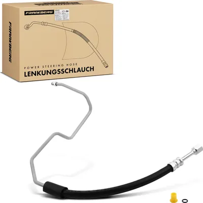 Produktbild von Frankberg 1x Servolenkung Schlauch für Saab 9-3 YS3D 900 II Cabriolet 2.0L-2.5L 1993-2003