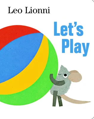 Produktbild von Let's Play