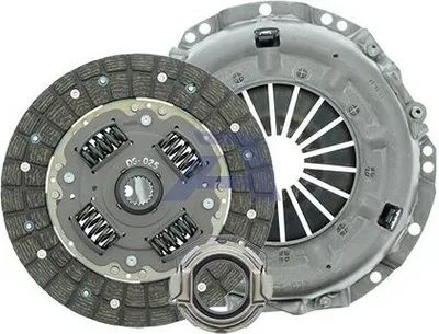 Produktbild von AISIN Kupplungssatz Kupplung KS-038