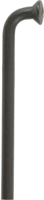 Produktbild von DT Champion schwarz 292mm Speiche