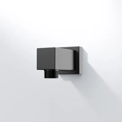 Immagine prodotto di Steinberg Série 342 Coude de raccordement de douche, 1/2\", 3421660S, 3421660S