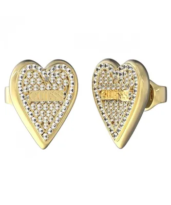 Produktbild von Guess Love Me Tender Ohrringe