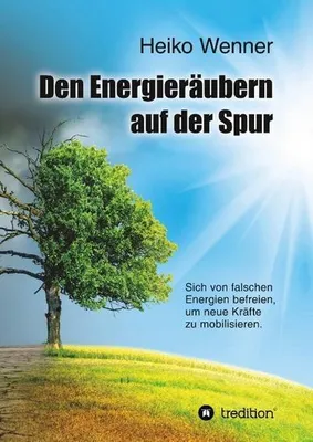 Produktbild von Den Energieräubern auf der Spur
