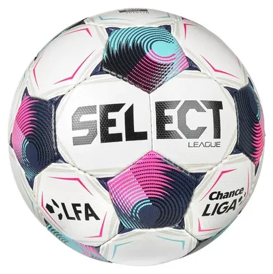 Produktbild von Fußballauswahl Fb League Cz Chance Liga 2026/27 5